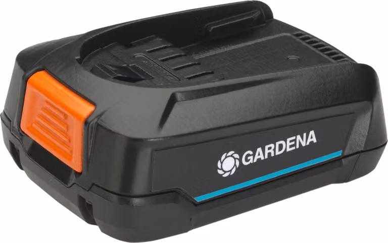 Batteria Gardena P4A PBA 18V/36 2,0Ah GARDENA 14902-20