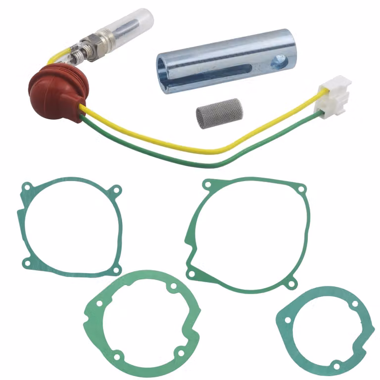 Riscaldatore da pavimento, kit di resistenze in Vetroceramica per riscaldamento diesel