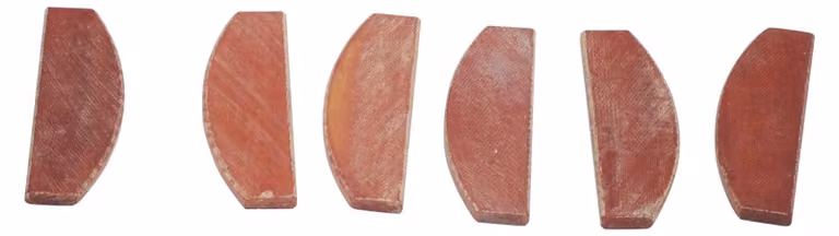 Lame Hazet (set di 6) 9012SPC-01/6 9012SPC-01/6