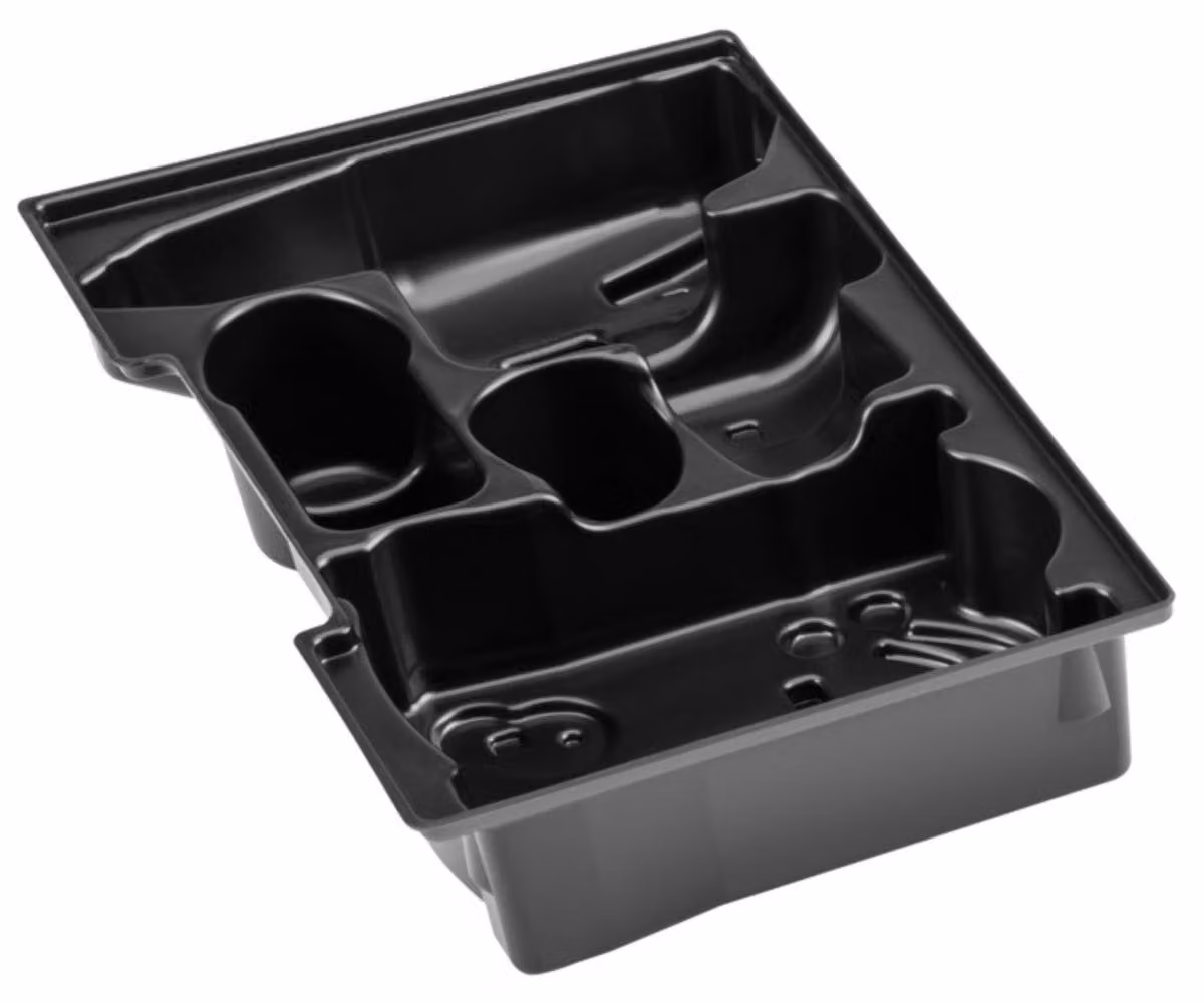 Inserti per utensili per GSR 12V-15/GSR 12V-20/GSR 12V-20 HX