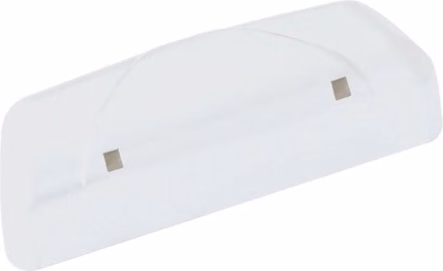 Rilevatore di movimento radar Bircher PrimeMotion B bianco