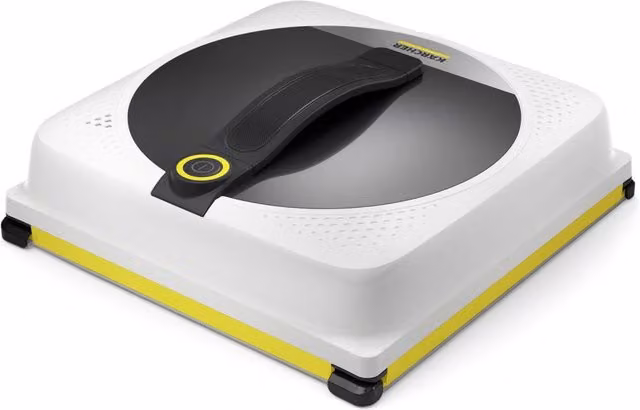 Karcher Robot lavavetri RCW 4 Extra+