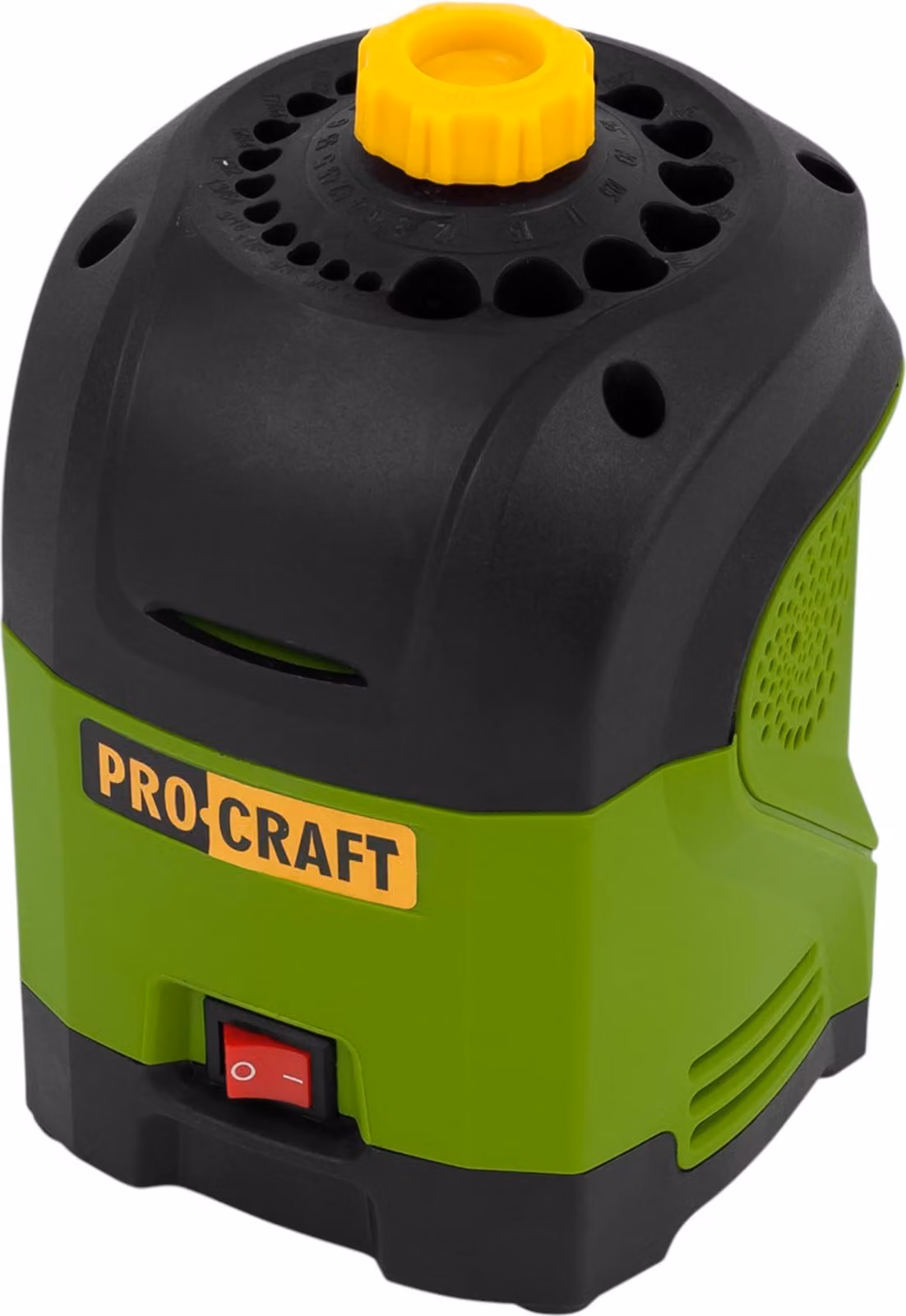 Affilatrice per punte PROCRAFT EBS420