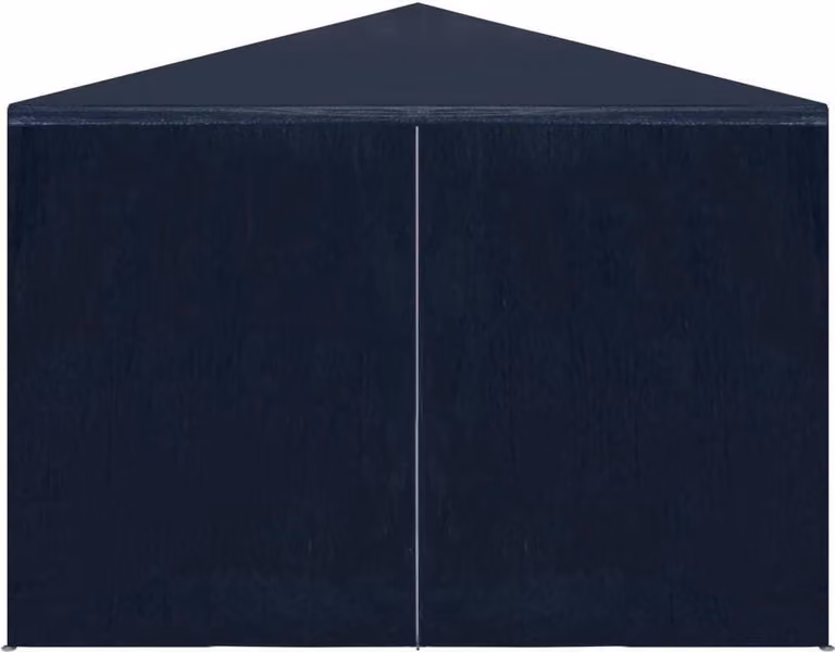Tendone per Feste 3x3 m Blu
