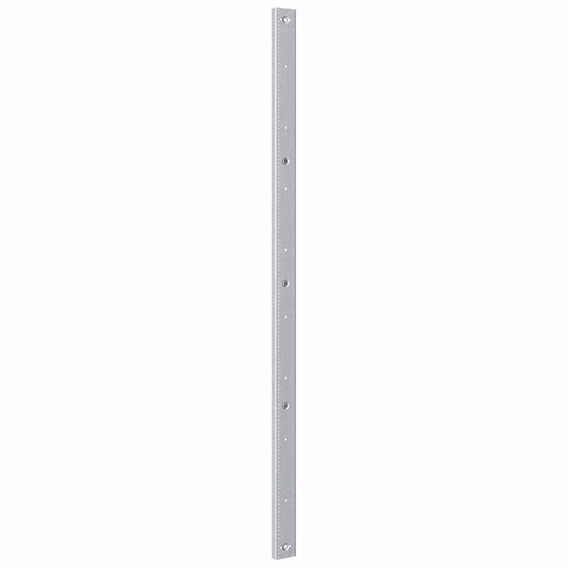 Profilo a U ABN per involucro N (interno) Profilo a U LxAxP: 75x1800x25 mm NL12N