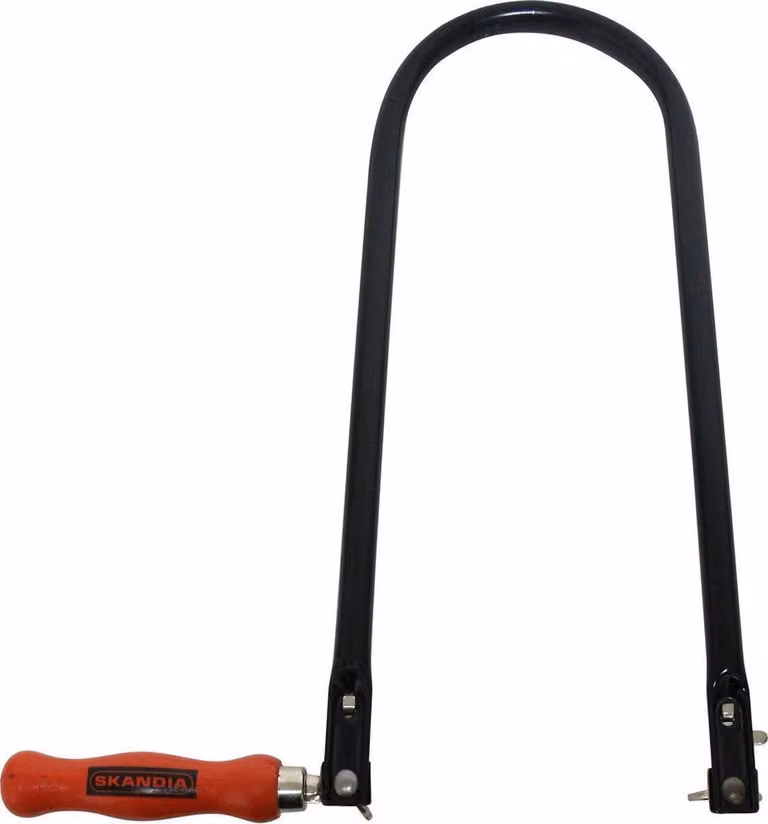 Telaio per seghetto alternativo Skandia 300 mm Basic