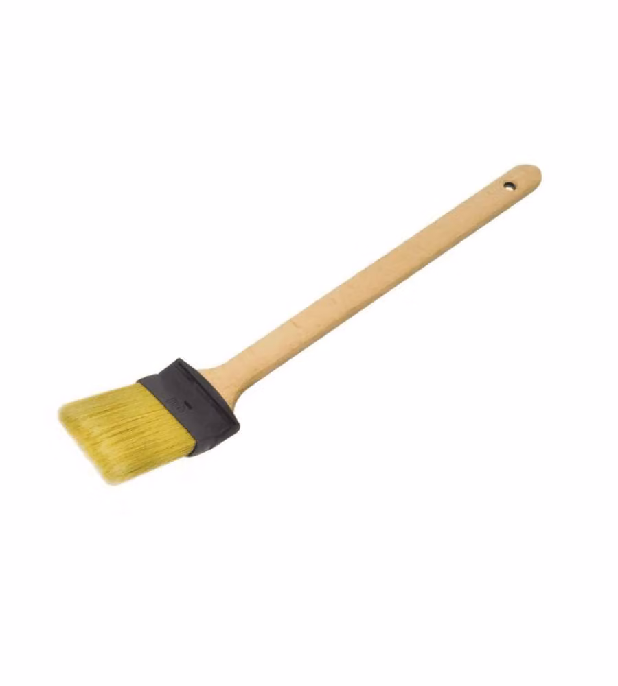 Pippo Radiatore Manico Legno FSC XL - Soluzione Pratica e Sostenibile