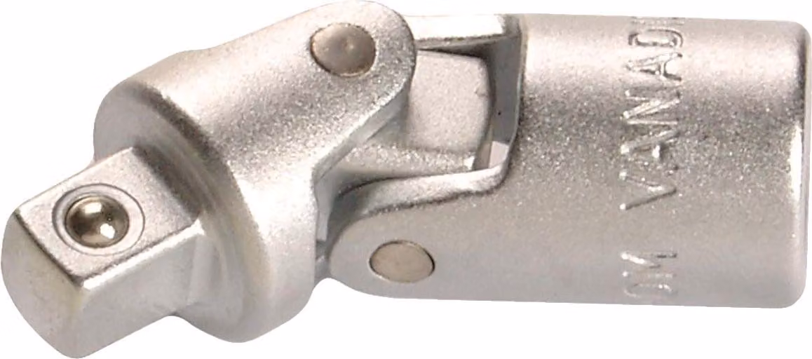 Giunto universale in acciaio SW, 1/2" 05903L