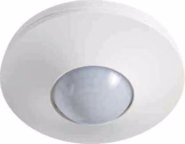 Rivelatore di presenza a soffitto ESYLUX PD-C 360i/8 MIC EP10425882