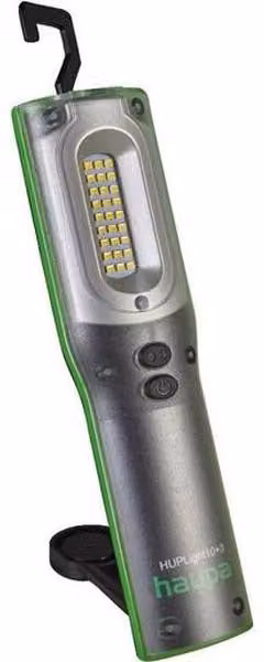 HAUPA Lampada di ispezione a LED HUPlight10+3, 10 Watt