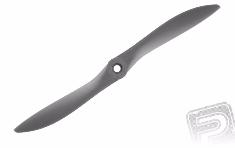 Elica APC, dimensioni 9x4, rotazione in senso orario