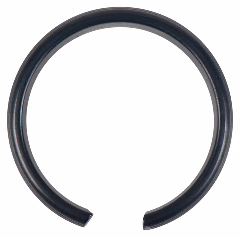 KS TOOLS Anello di fissaggio del dado a innesto 3/4" - 515.3250-R007P