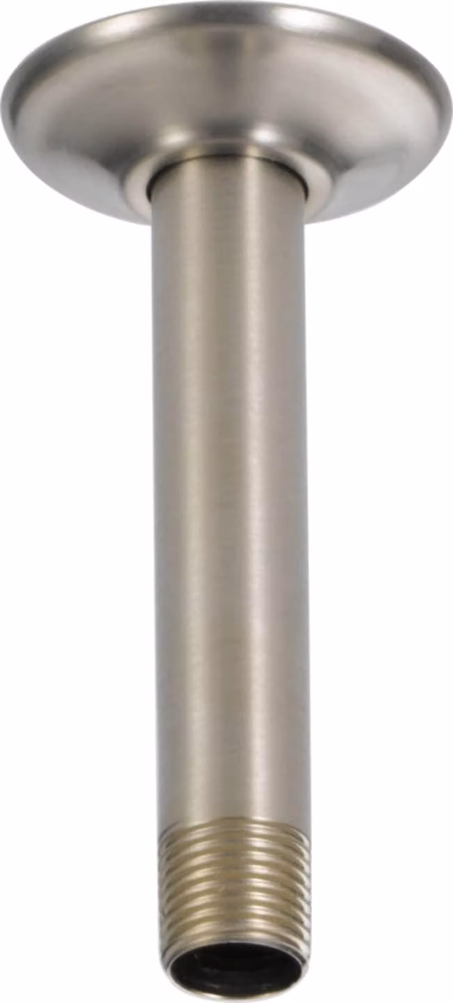 DELTA FAUCET, soffione doccia in acciaio inossidabile, modello RP61058SS