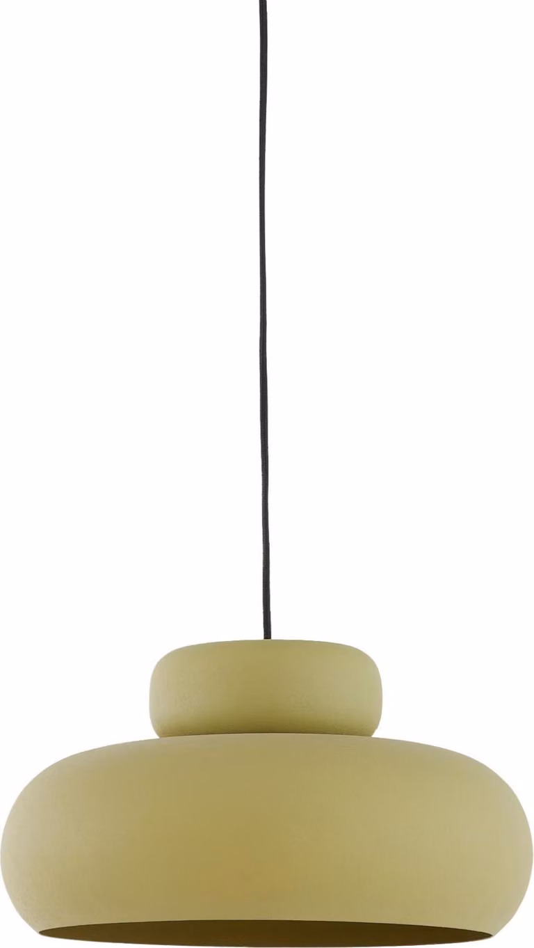 Lampada a sospensione - verde - Neiva - metallo - E27 - 2990669 - Light & Living