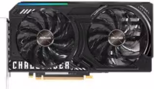 ASRock Intel Arc B570 Challenger OC 10GB