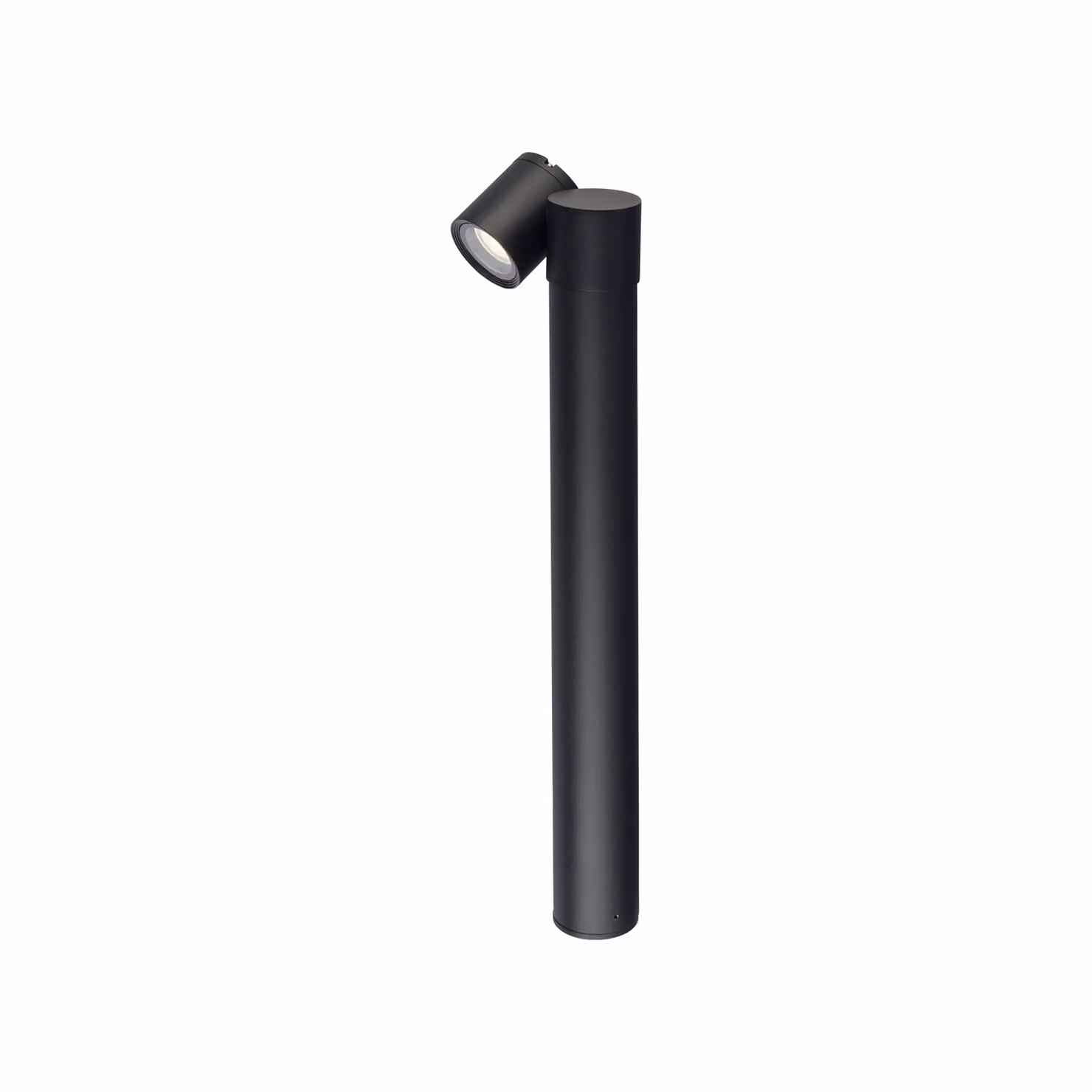Lampada da giardino a LED Nowodvorski TUBINGS nero, alluminio 8158