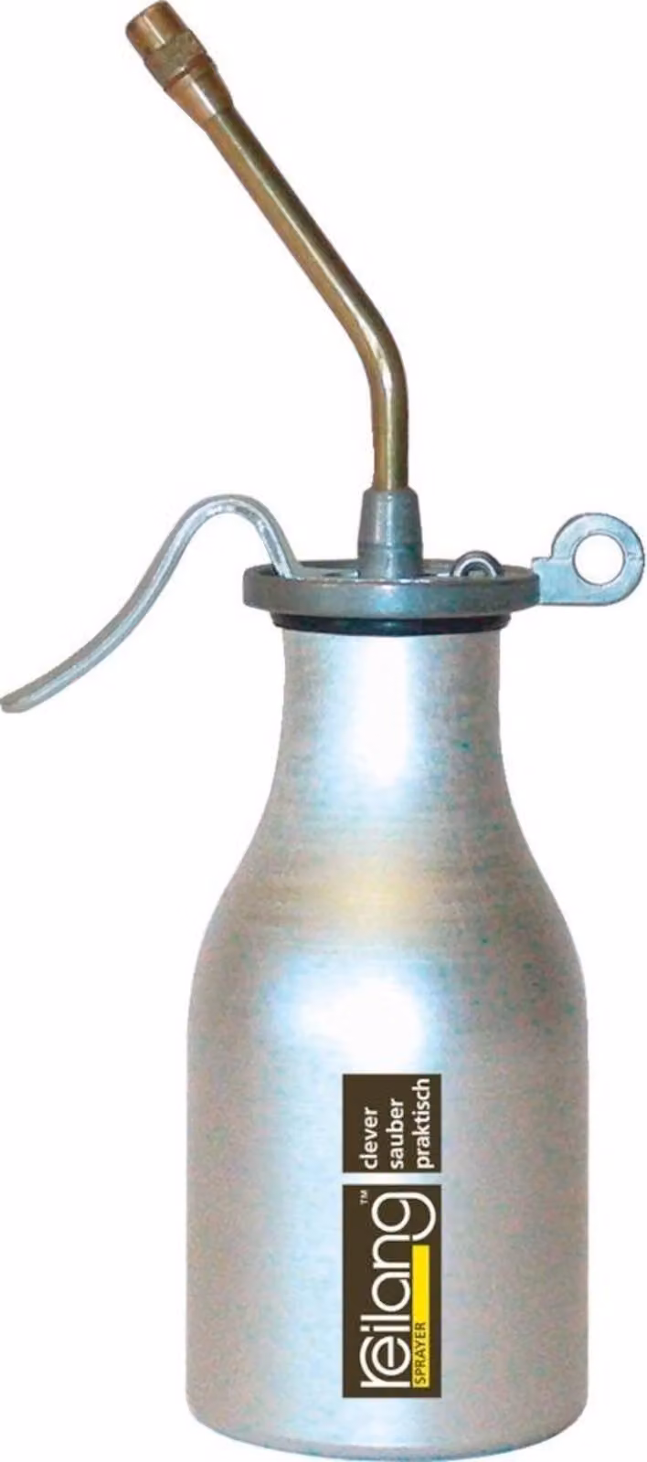 Nebulizzatore di liquidi in alluminio 50bar capacità nominale 300ml reilang