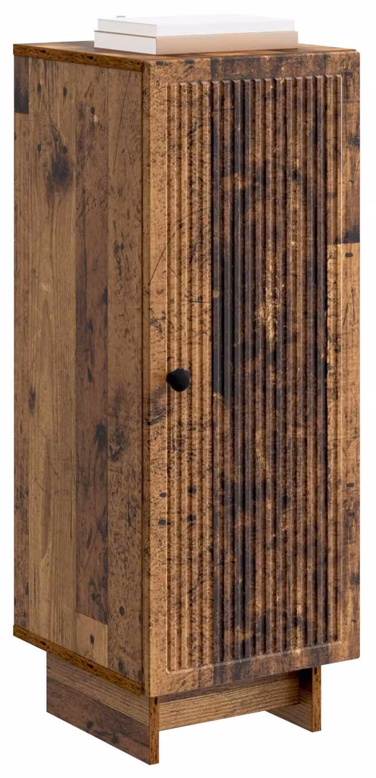 Credenza Legno antico 33 x 34,5 x 90 cm Legno ingegnerizzato