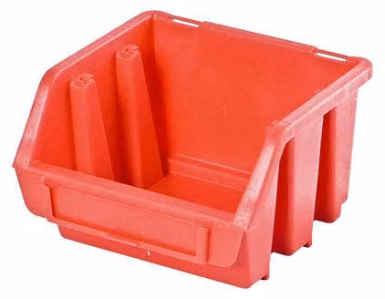 Contenitore in PVC PATROL ERGOBOX 1