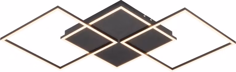 Nuova plafoniera a LED