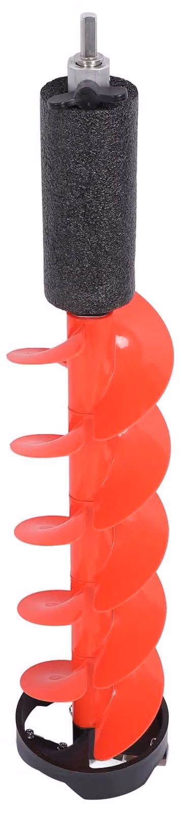 Contenitore di raccolta - Grande, 100 litri - Design senza pieghe