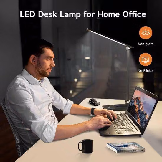 Lampada da ufficio