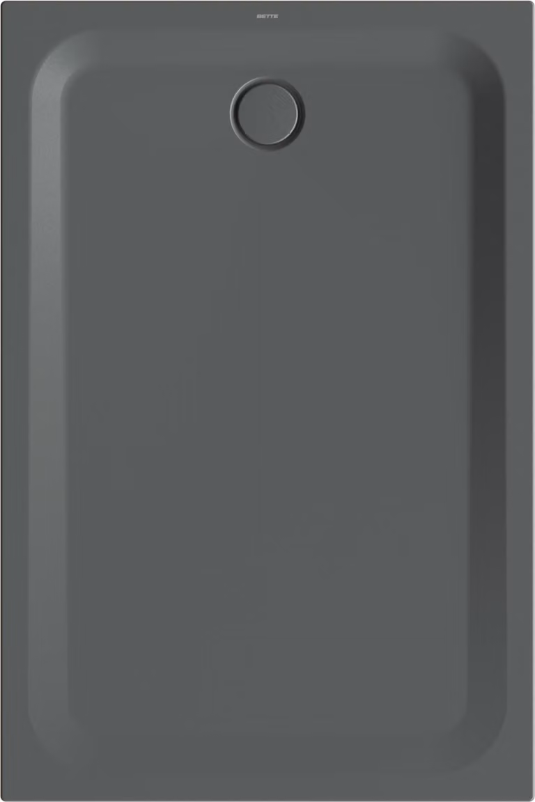 BetteUltra receveurs de douche rectangulaires avec BetteAntidérapant Pro, 1500x1000x35mm, 5944-403AE, 5944-403AE