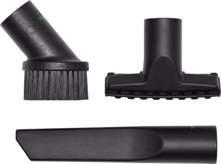 Set di pulizia per ugelli Festool D 27 / D 36 D-RS | 492392