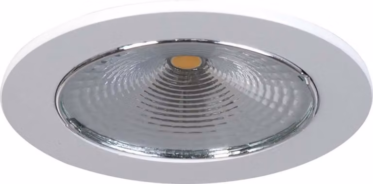 Luce LED da incasso 350mA 3000K - Luce LED 12090073