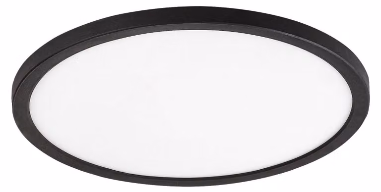 Rabalux Nero Plafoniera LED Gonzalo 500mm 36W CCT 71098