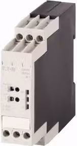 Controllo di fase Eaton, con ritardo di risposta e di ritorno, 400 V CA, 50/60 Hz 184778