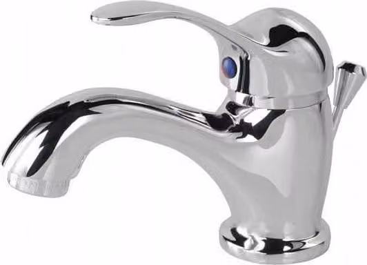 Miscelatore Per Vasca Da Bagno A Pavimento Bermuda Cromo