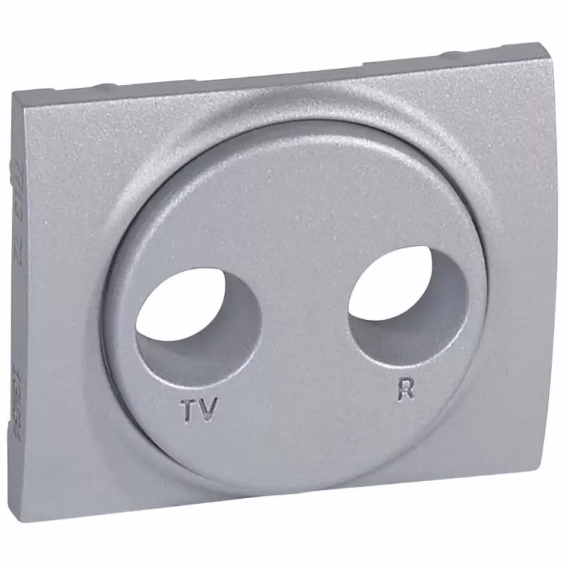 Legrand 771372, 70 mm, 35 mm, 60 mm, 21 g