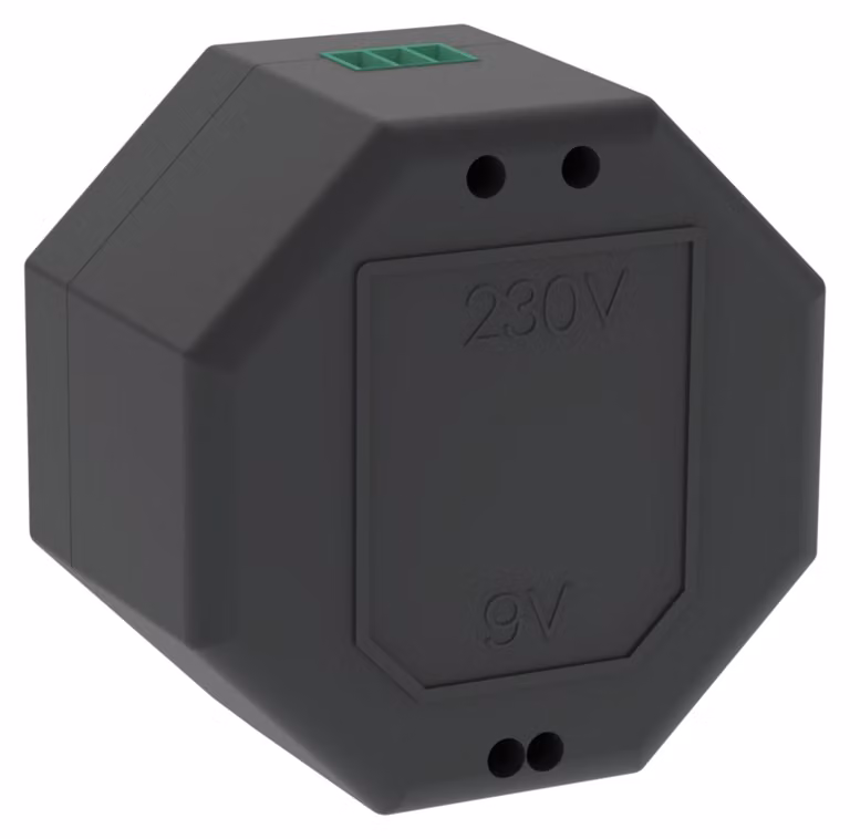 Transformateur HANSA Oras Group, 9 V, 290007, 290007