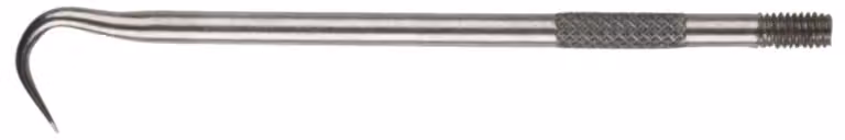 KS TOOLS 550.1085 Utensile a gancio