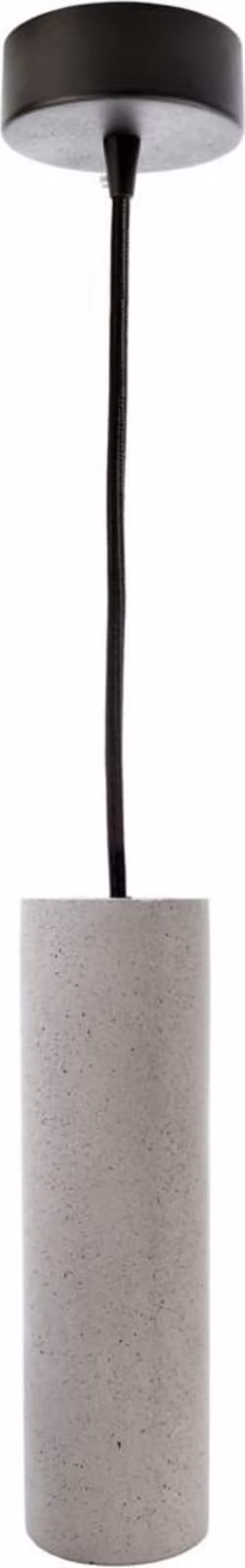 Kapego 342096 Lampada a sospensione Pollux , grigio