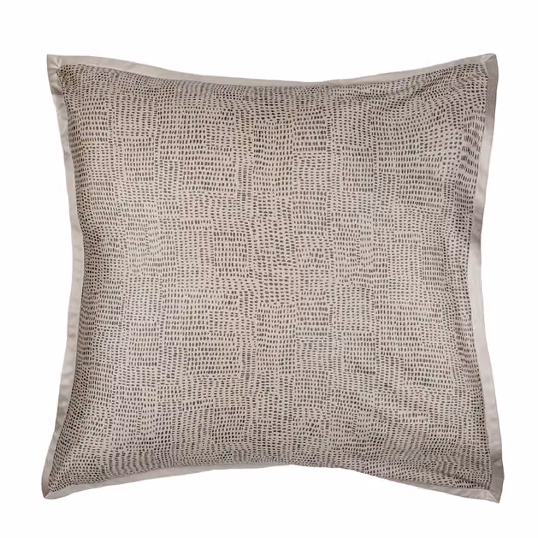 PIRELLONE Coppia federe - Taglia: 65x65,Colore: PIRELLONE - TORRONE