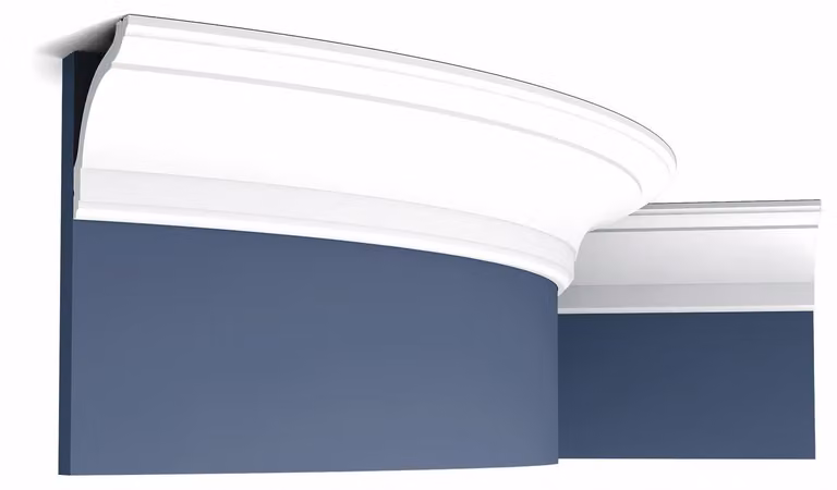Rivestimento flessibile Orac Decor AXXENT CX127F stile classico 2 m