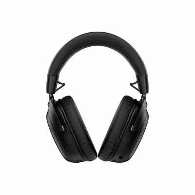 HyperX Cloud III Wireless Gaming Headset Over-Ear Nero – 2