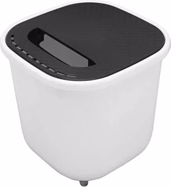 Mini Lavatrice Portatile con Centrifuga