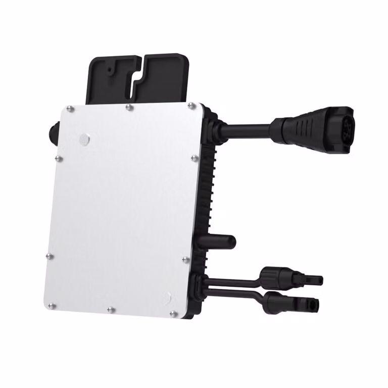 Hoymiles HMS-500 Microinverter Modulo inverter