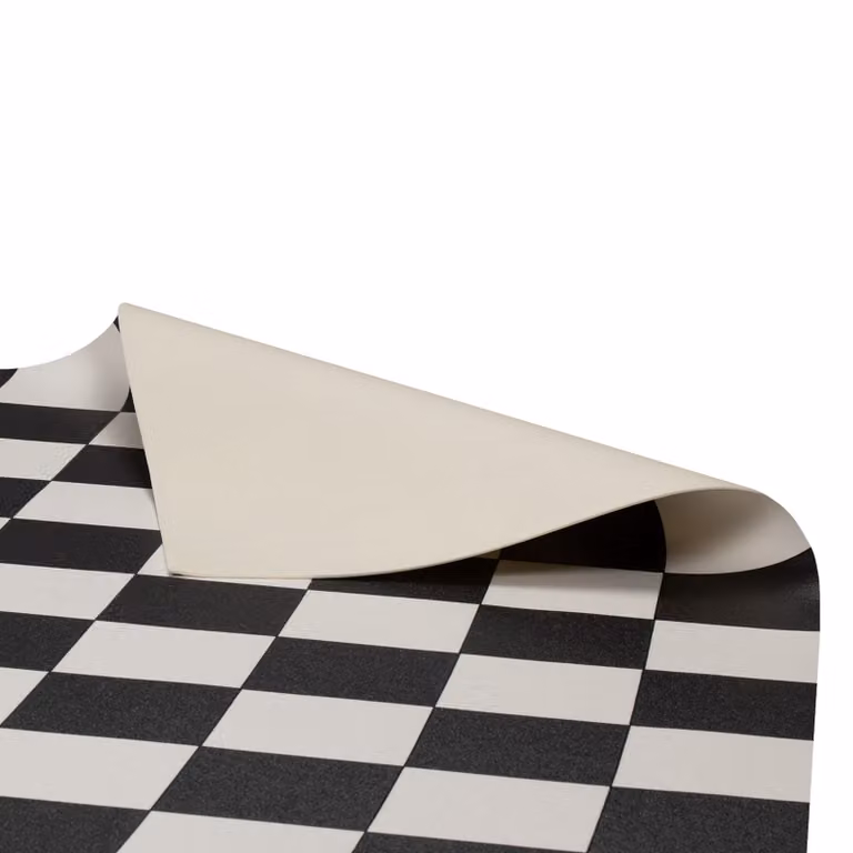 CV pavimentazione Atlantic Damier 019D 100x500 cm