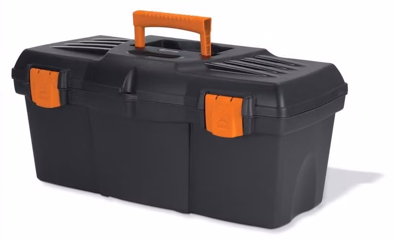 Cassetta degli attrezzi Keter Falcon KT-610506