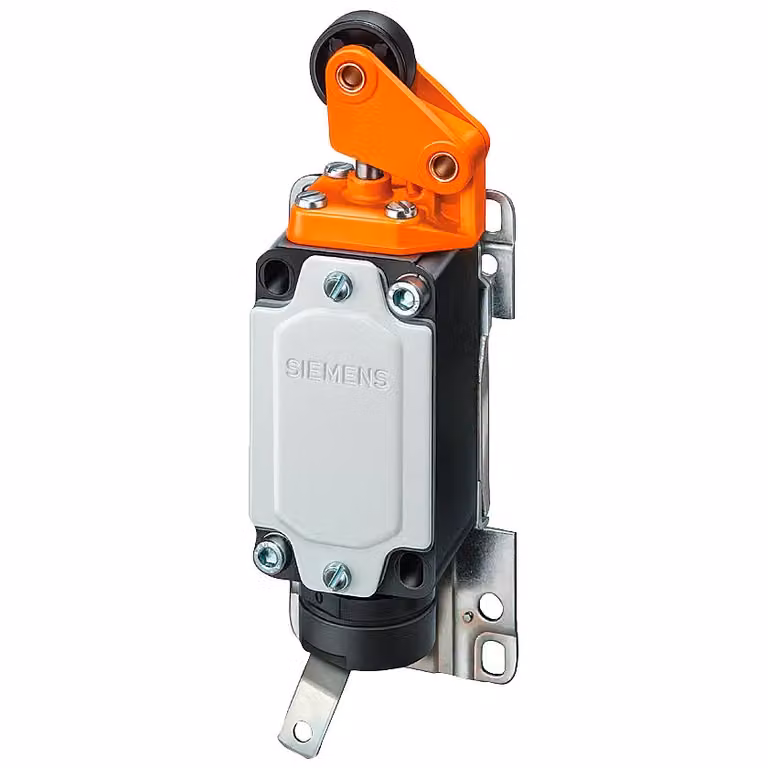 Accessorio Siemens per interruttori di posizione, piastra di base 3SY3027