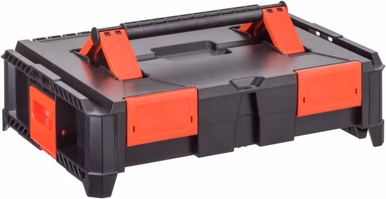 VIGOR V4700-L Multibox L ∙ vuoto ∙464 mm x 335 mm x 142 mm