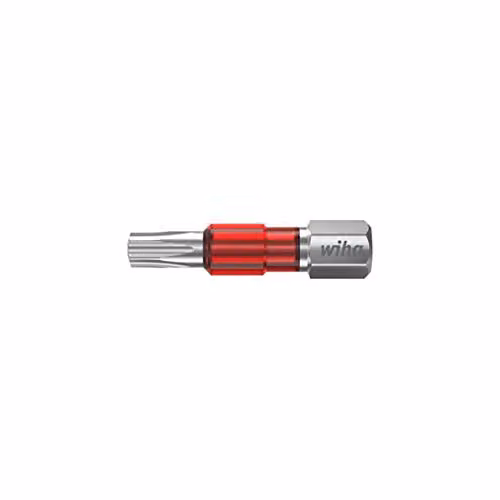 Inserto Mm 29 Tx 20 Pz 5            7015Ty920 Wiha