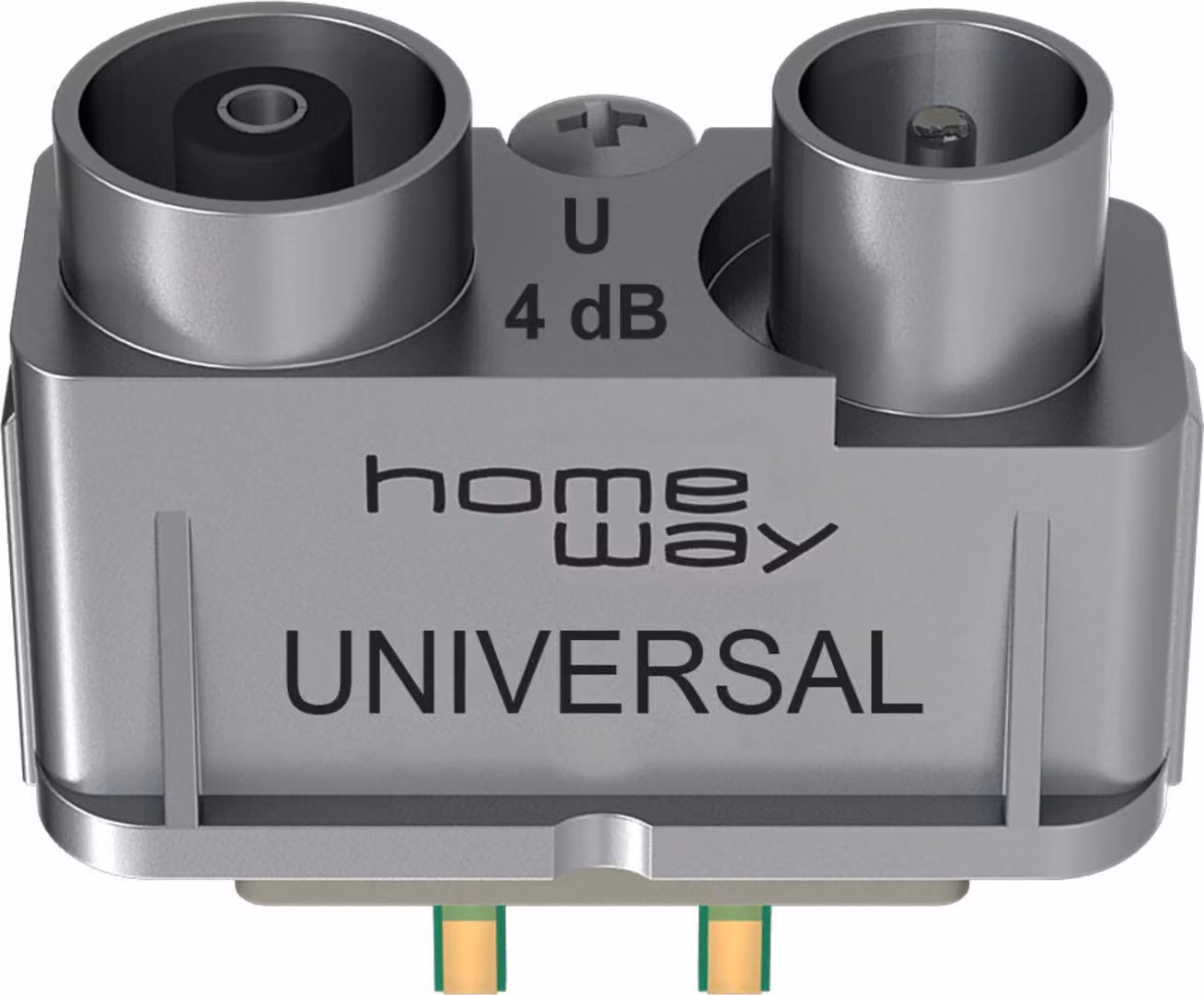 Modulo TV Homeway HAXHSM-G0200-C002