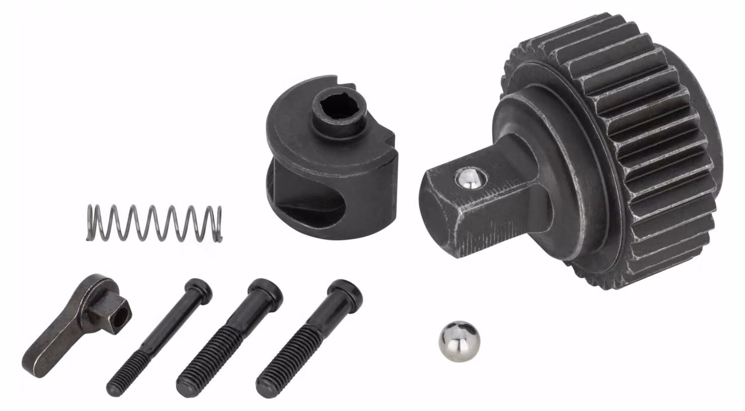 HAZET 5143/8 Kit di parti di ricambio