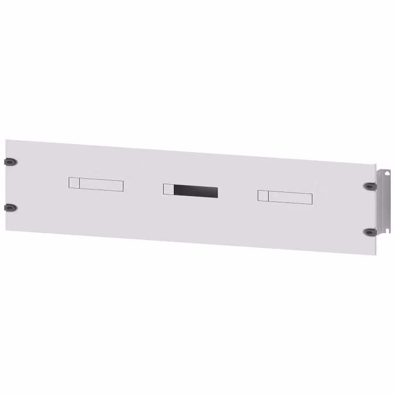Siemens ALPHA UNIVERSAL, kit di montaggio per interruttori automatici compatti 3VA1, 5x 3VA10-11 /100A ... 8GK67316KK33