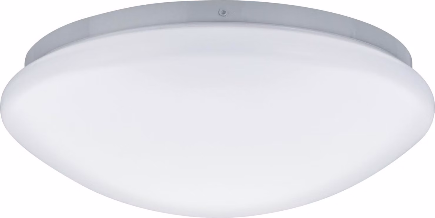 Paulmann Plafoniera LED Leonis Rilevatore di movimento crepuscolare (HF)